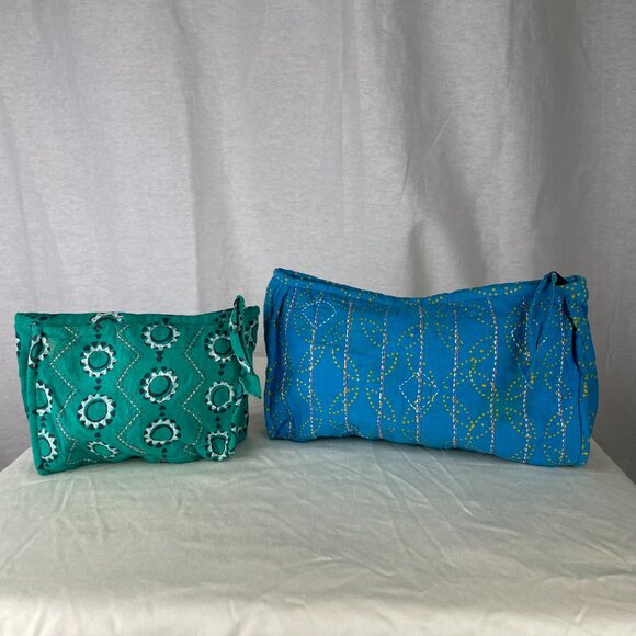 Mata Traders Toiletry Makeup Bag - Picture 10 of 10